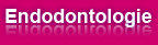 Endodontologie